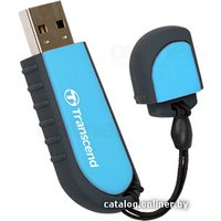 USB Flash Transcend JetFlash V70 32 Гб (TS32GJFV70)