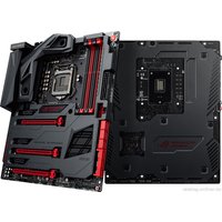 Материнская плата ASUS MAXIMUS VII FORMULA