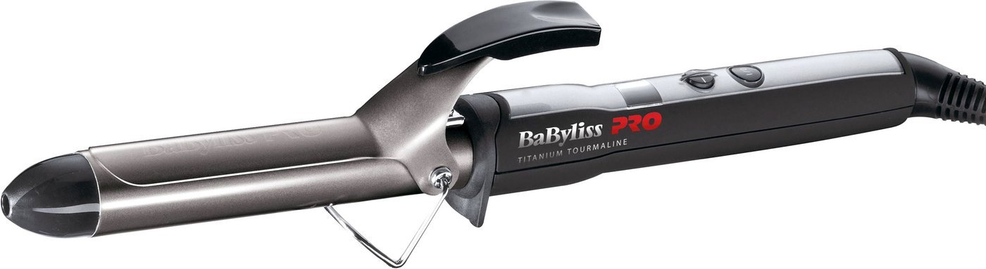 

Круглая плойка BaByliss PRO BAB2273TTE