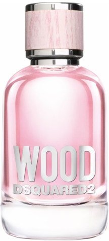 

Туалетная вода Dsquared2 WOOD Pour Femme EdT (5 мл)