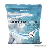  Aroma Saules С экстрактом можжевельника 1 кг