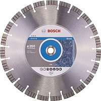 

Отрезной диск алмазный Bosch 2.608.602.648