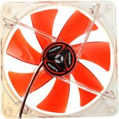 Floston Red Impeller 140PML