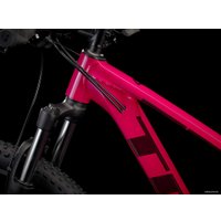 Велосипед Trek Marlin 4 29 ML 2022 (красный) в Бресте