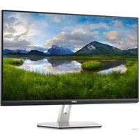Монитор Dell S2721D
