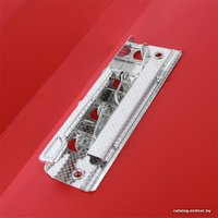 Папка для бумаг Shebar Sb-04719A-RD (красный)