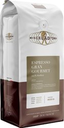 Espresso Gran Gourmet зерновой 1 кг