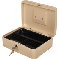 Кэшбокс CACTUS CS-CB-003WT