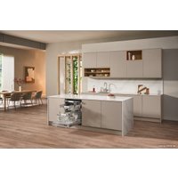 Встраиваемая посудомоечная машина Miele G 7260 SCVi