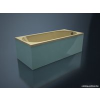 Ванна Esse Borneo 180x80