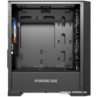 Корпус Powercase ByteFlow Micro CAMBFB-A4