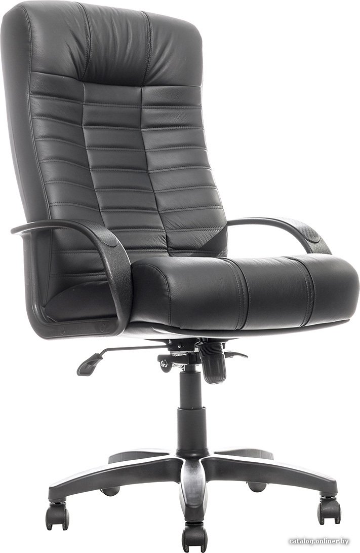 Офисное кресло Everprof Atlant PL (черный)
