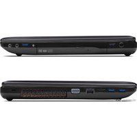 Игровой ноутбук Lenovo IdeaPad Y580 (20998NU)