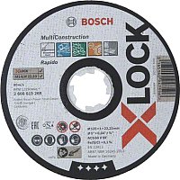 

Отрезной диск Bosch 2.608.619.270