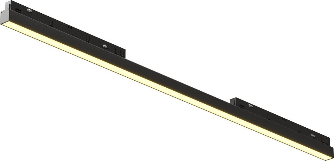 

Трековый светильник Maytoni Technical Basis TR030-2-30W2.7K-B