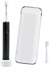 Infly Sonic Electric Toothbrush T03S (футляр, 2 насадки, черный)