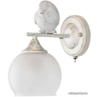 Бра Arte Lamp Gemelli A2150AP-1WG