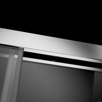 Душевая дверь Radaway Idea DWJ 120 R (правая)