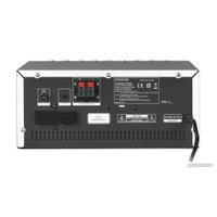 Музыкальный центр Kenwood M-9000S-S