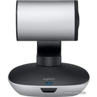 Веб-камера для видеоконференций Logitech PTZ Pro 2 [960-001186]