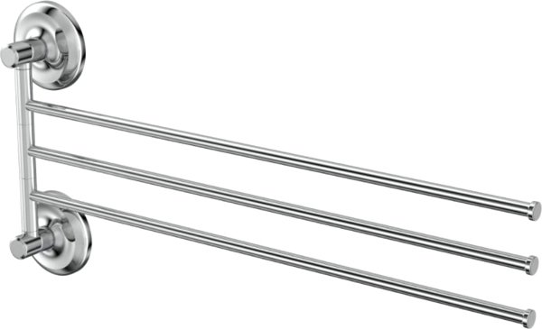 

Держатель для полотенца FORA Drop FOR-DP023