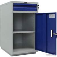 Тумба Практик WD-2