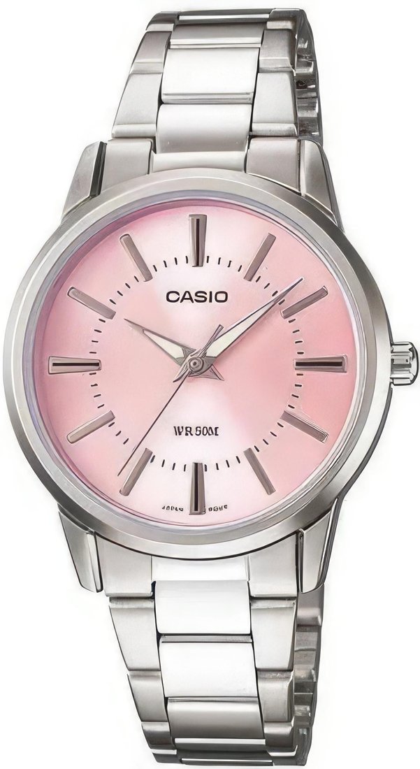 

Наручные часы Casio LTP-1303D-4A