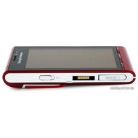 Смартфон Sony Ericsson Satio