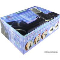 Проводной микрофон Recording Tools MCU-02 Pro