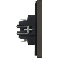 Выключатель IEK Forte&Piano FP-V10-1-10-1-K03 в Витебске