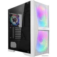 Корпус Raijintek Silenos MS Pro (белый)