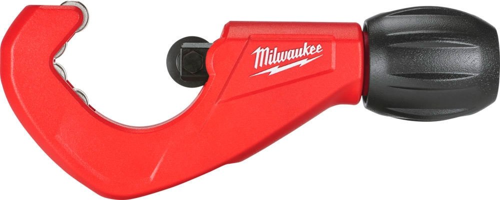 

Труборез Milwaukee для медных труб 3.2-42 мм 48-22-9252