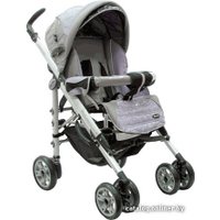 Коляска прогулочная «трость» Baby Care Discovery