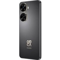 Телефон Huawei nova 12 SE BNE-LX1 8GB/256GB (черный)