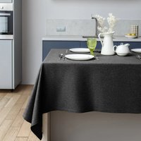 Скатерть Волшебная ночь 165x200 (рогожка/графит 71)