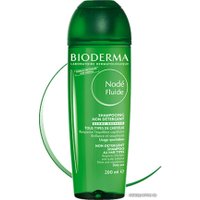  Bioderma Node Shampooing для чувствительной кожи головы 200 мл