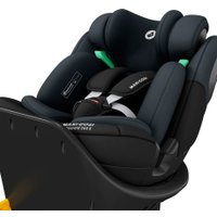 Детское автокресло Maxi-Cosi Emerald 360 S (tonal black)