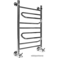 Полотенцесушитель Luxon W 80x50