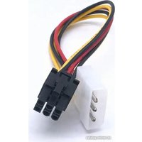 Кабель USBTOP Molex – 6pin