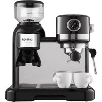 Кофейная станция Korting KCM 1015 N Ottimo