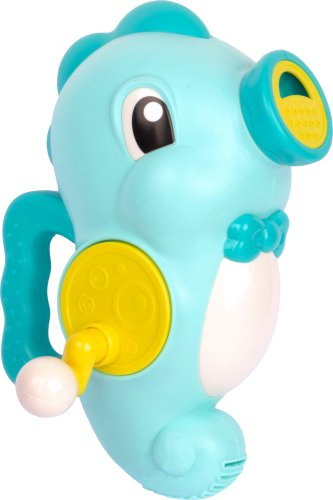 Игрушка для ванной Huada Морской конек 1928852-609Y
