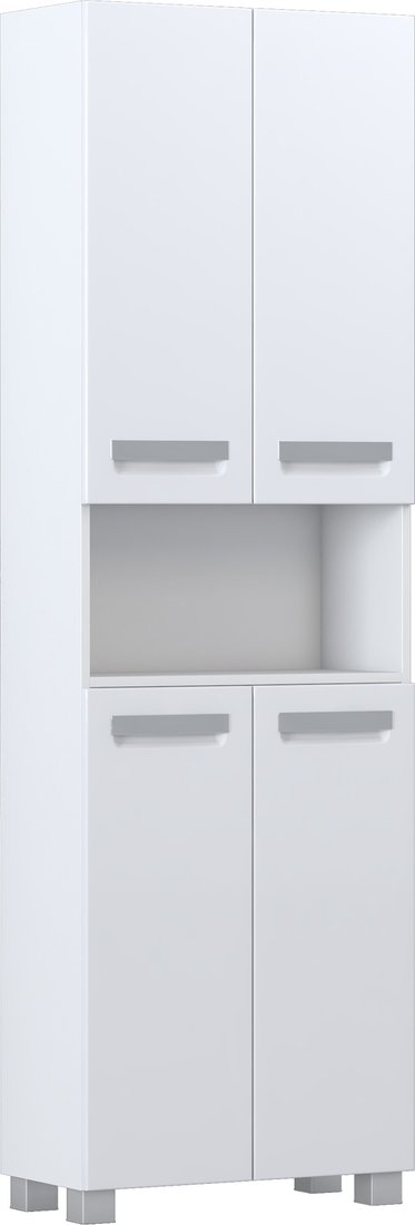 

Vigo Шкаф-пенал Plaza 600