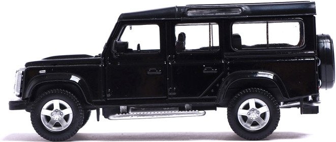 

Внедорожник Автоград Land Rover Defender 3098626 (черный)