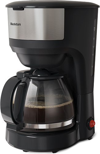 

Капельная кофеварка Blackton Bt CM1117