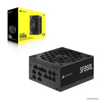 Блок питания Corsair SF-L SF850L CP-9020245-EU