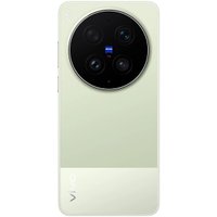 Телефон Vivo X300 Ultra V2562 16GB/1TB международная версия (зеленый)