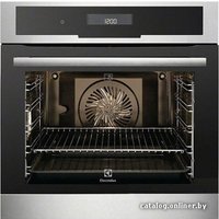 Электрический духовой шкаф Electrolux EOB5851AOX