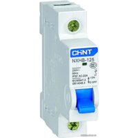 Выключатель нагрузки Chint NXHB-125 1P 32A (R) 193167
