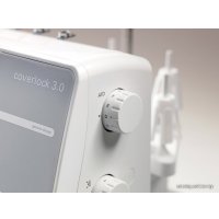 Коверлок PFAFF Coverlock 3.0