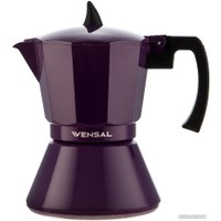 Гейзерная кофеварка Vensal VS3202VT